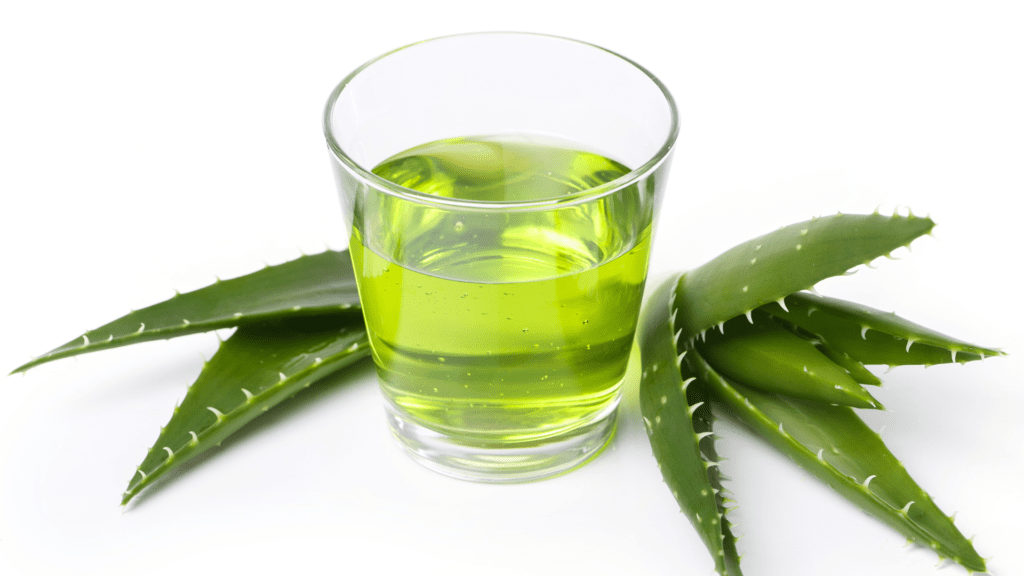 Aloe Vera