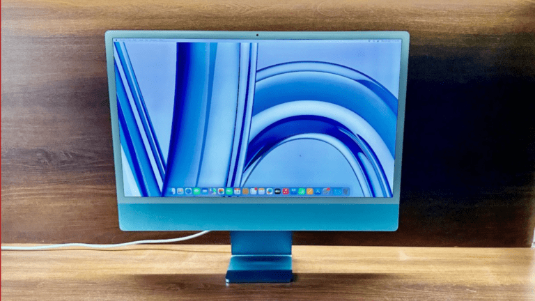 NEW Apple iMac M3: One Mighty ‘Desktop’ For The Family